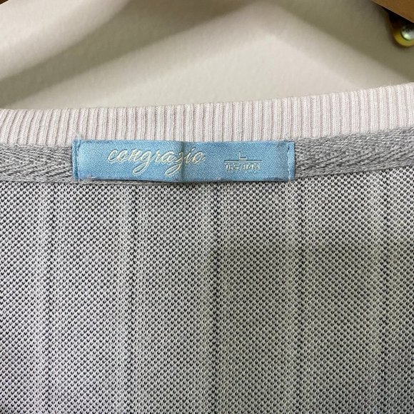 Fun + Unique Graphic Embroidered Pencil Dress - Picture 7 of 10